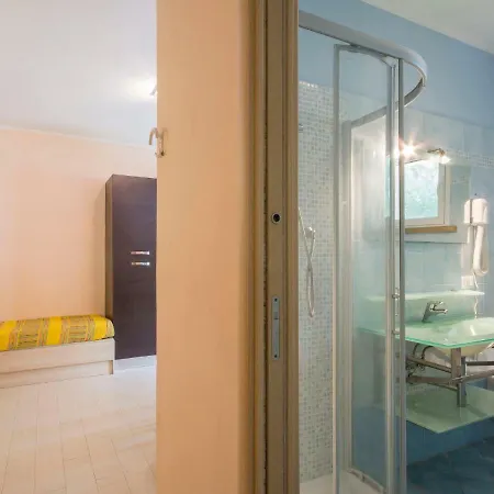 아파트 Relais-1 By Interhome *
