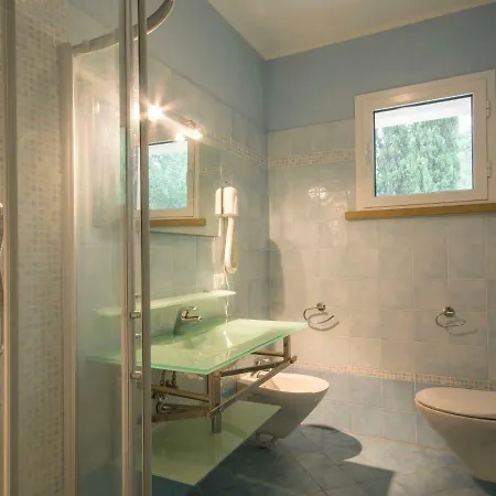 아파트 Relais-1 By Interhome *